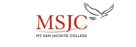 Msjc san jacinto - Transfer and Continuing MSJC Student: meet with a counselor by visiting the Virtual Counseling Lobby. K-12 Student Seeking Concurrent and/or Dual Enrolled: talk with their high school counselor for course recommendations and to discuss which courses are eligible for credit toward high school graduation. 